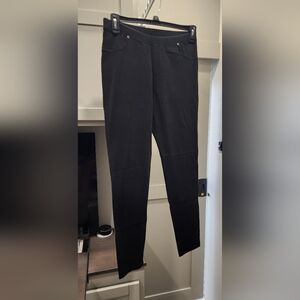 Stretch Black Denim Jeggings Jeans Leggings